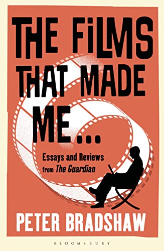 The Films That Made Me... book cover