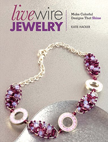 Live Wire Jewelry book cover