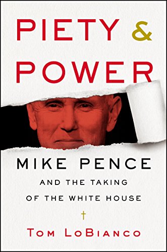 Piety & Power book cover