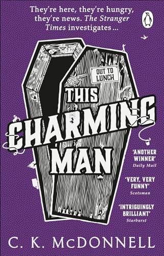 This Charming Man book cover