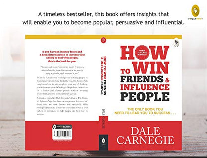 The Best of Dale Carnegie (Set of 5 Books)