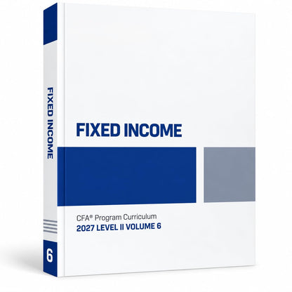 2027 CFA Level 2 Institute Study material | cfa level 2 books 2026 | Complete syllabus with 10 cfa books set [perfect] CFA Institute