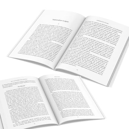 Politics - Classic Books - Annihilation of Caste, Why I Am an Atheist, Nationalism, Communist Manifesto (Set of 4 Books) - Maple Classics