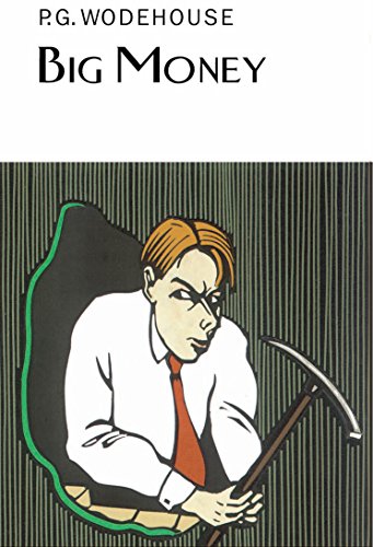 Big Money book cover