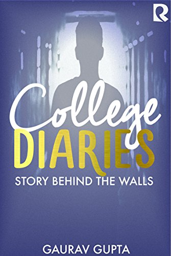 College Diaries book cover