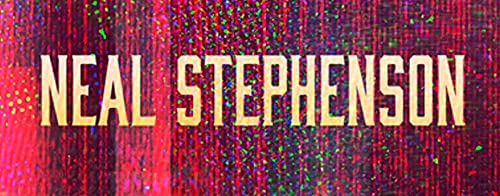 Fall or, Dodge in Hell: From the New York Times bestselling sci fi author of books like Seveneves, his latest masterpiece