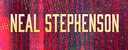 Fall or, Dodge in Hell: From the New York Times bestselling sci fi author of books like Seveneves, his latest masterpiece