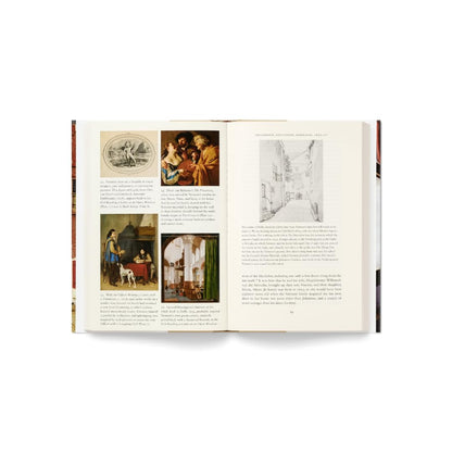 Vermeer: A Life Lost and Found