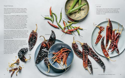Cooking Thai: Heritage and Modern Recipes from My Kitchen Notebooks