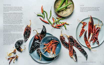 Cooking Thai: Heritage and Modern Recipes from My Kitchen Notebooks