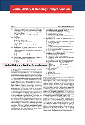 Disha TARGET Maharashtra MAH-CET 2026 (MBA / MMS) - 18 Previous Year Solved Papers (2025 - 2007) & 5 Mock Tests 17th Edition | PYQs Question Bank for 2026 Exam | MH-CET Common Entrance Test