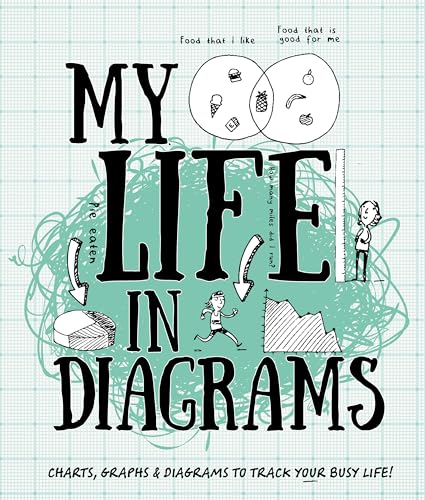 My Life in Diagrams book cover