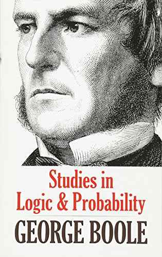 Studies in Logic and Probability book cover