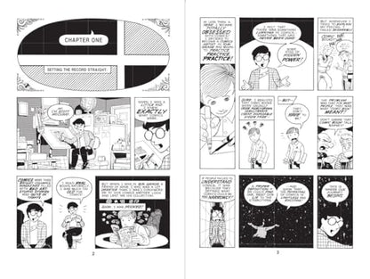 Understanding Comics