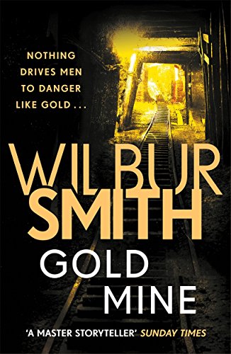 Gold Mine book cover