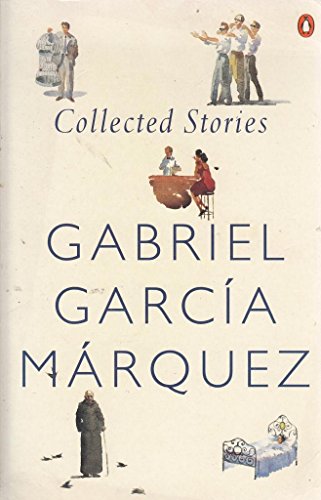 Collected Stories book cover