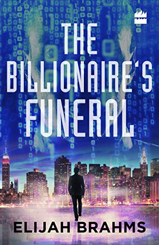 The BillionaireS Funeral book cover