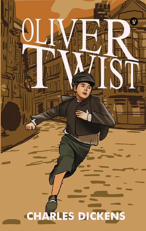 Oliver Twist (The Essential Unabridged Edition of a Timeless Classic)