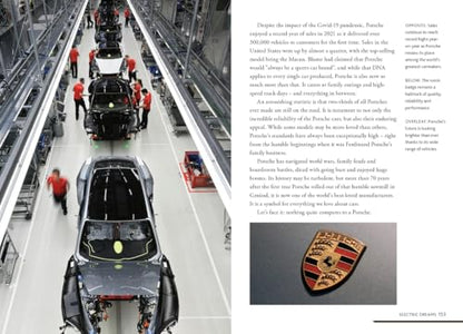 The Story Of Porsche