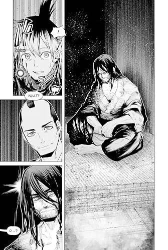 Spider-Man: Original Manga: Shadow Warrior