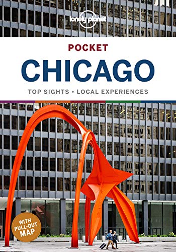 Pocket Chicago 4 book cover