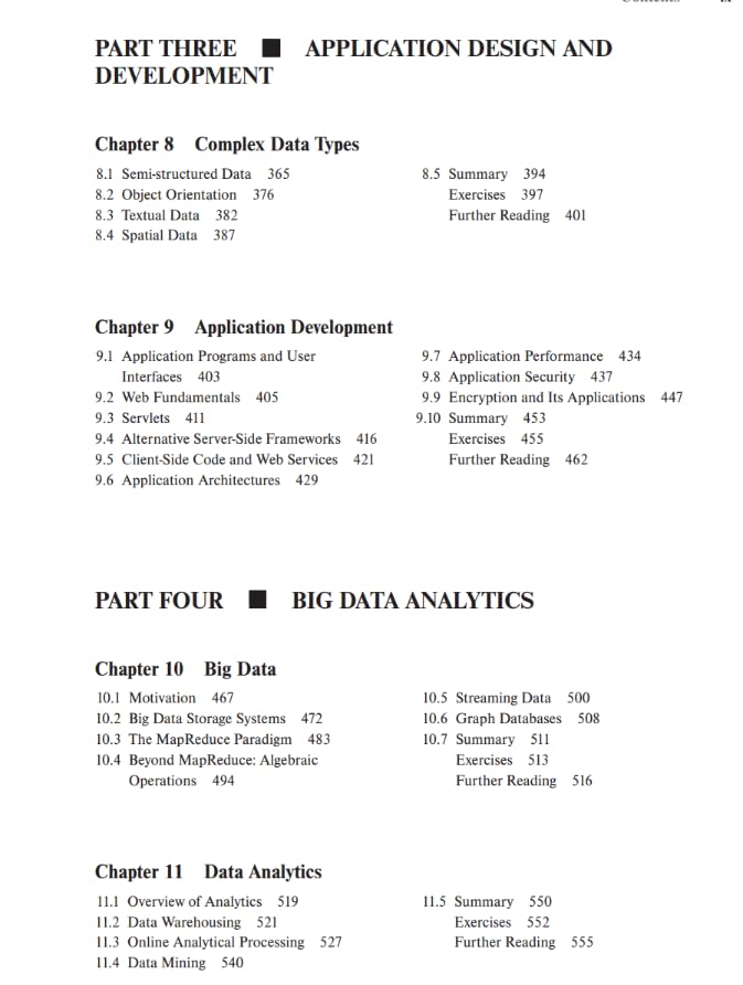 Database System Concepts | 7th Edition | Abraham Silberschatz, Henry F. Korth & S. Sudarshan