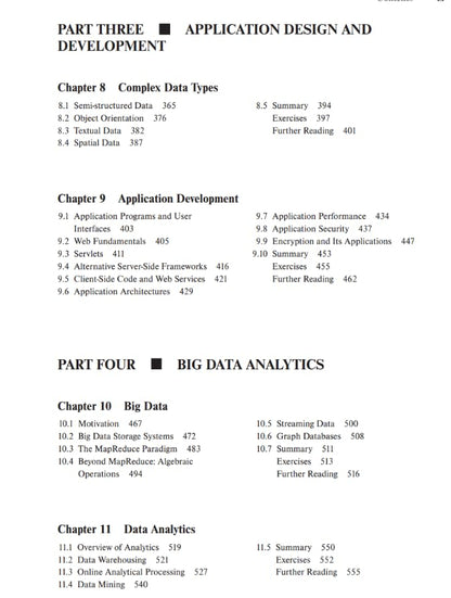 Database System Concepts | 7th Edition | Abraham Silberschatz, Henry F. Korth & S. Sudarshan