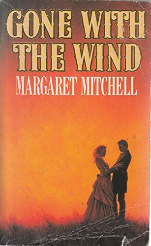 Gone With The Wind (Deluxe Hardbound Edition) book cover