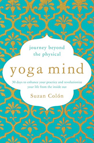 Yoga Mind book cover