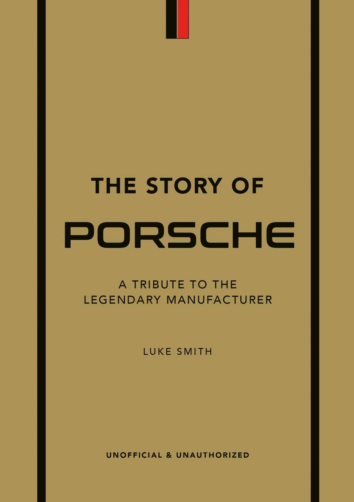 The Story Of Porsche