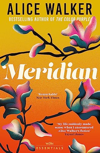 Meridian (Reissue) book cover