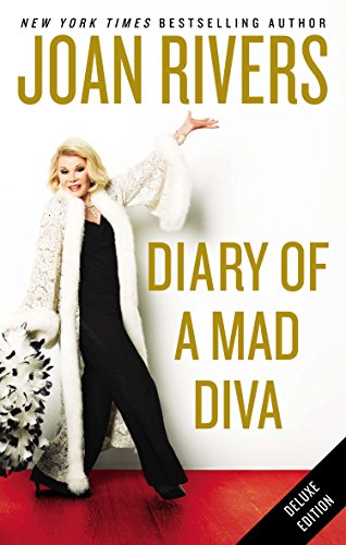 Diary of a Mad Diva book cover