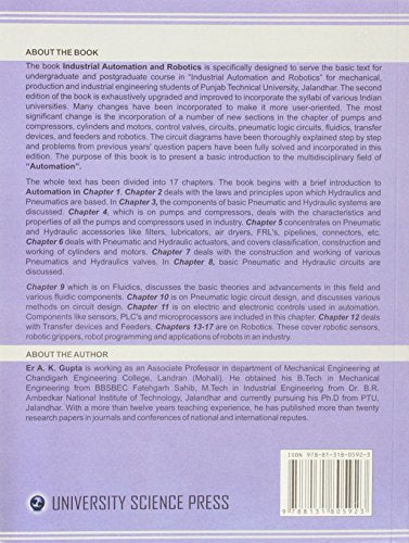 UIA-9301-200-INDUSTRIAL AUTO & ROBOTICS