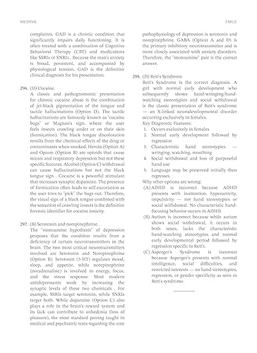 FMGE Yearwise Solved Question Papers (PYQ) for 2026 Exam | 2020–2025 Previous Year Question Papers with Detailed Explanations