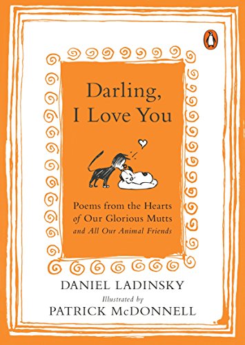 Darling, I Love You book cover