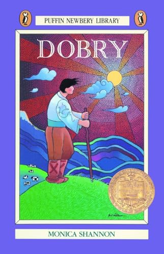 Dobry book cover