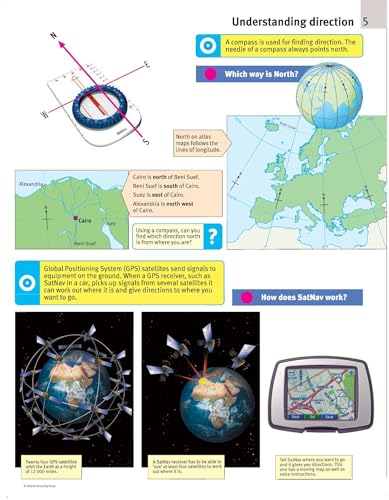 Oxford International Primary Atlas: Richard II