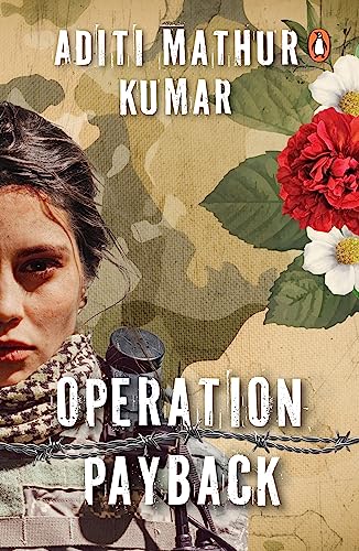 Operation Payback book cover