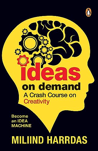 Ideas on Demand book cover