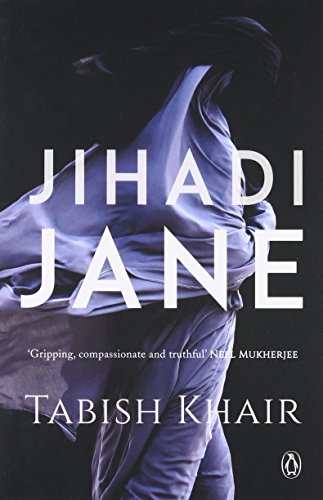 Jihadi Jane book cover