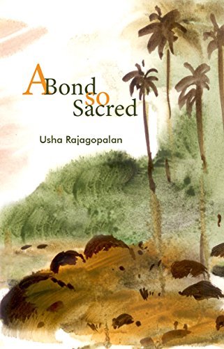 A Bond So Sacred book cover