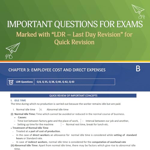 VIVITSU's CA Foundation Business Economics Reviewer Book | Chapter-Wise SM, RTP, MTP & PYP Compilation | CA Foundation Economics Question Bank & ... for May 2026, Sept 2026 & Jan 2027 Exams