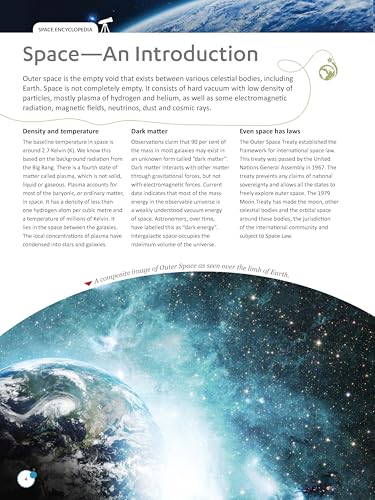 Space Encyclopedia: Space Science Journey & Discovery | Explore Outer Space, Visionaries , Rocket Science, Telescopes, SETI & More | From Galileo to Hawking | Great Scientists | Historical Astronomers