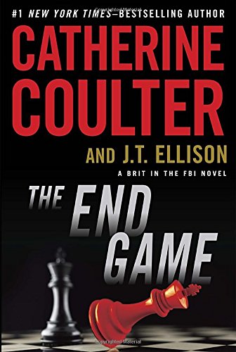 The End Game book cover