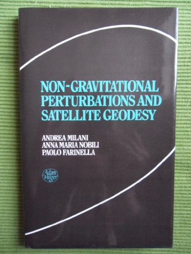 Non-gravitational Perturbations and Satellite Geodesy