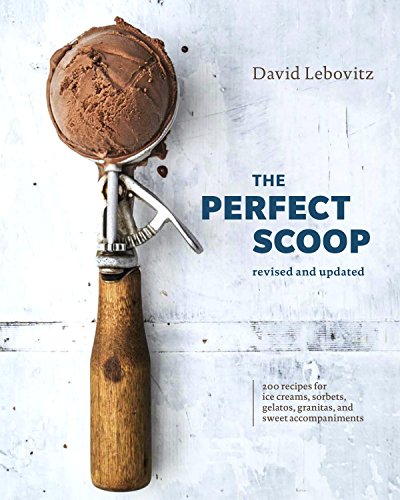 The Perfect Scoop, Revised and Updated book cover
