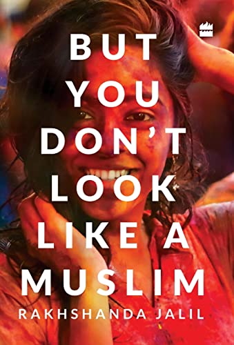 But You DonT Look Like A Muslim: On Identity book cover