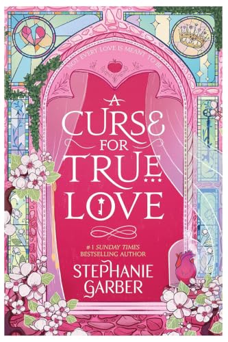 Once Upon A Broken Heart + The Ballad of Never After + A Curse for True Love Series
