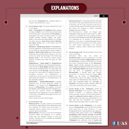 UGC NET History Paper 2 Book 2026 | 12 Years' Previous Year Solved Paper 2 (2015–Jun 2026) with Detailed Solutions | For NTA UGC NET/JRF & SET | Topic-wise Sorted PYQs | Best Seller | Two Brothers