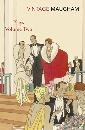 Plays Volume Two book cover